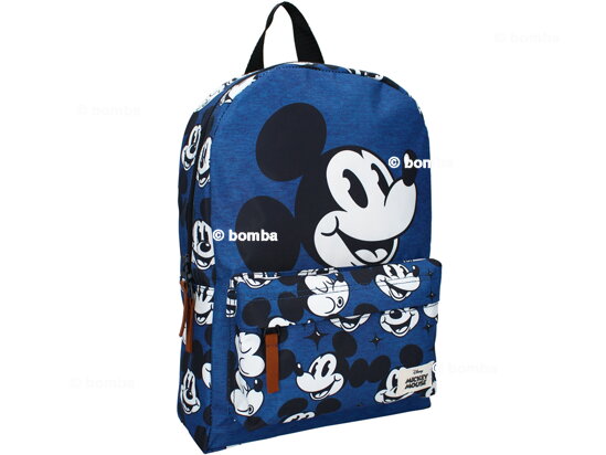 Batoh Mickey Mouse Good Times Only
