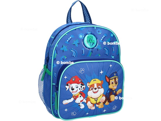 Dětský batoh Paw Patrol - Pups On The Go