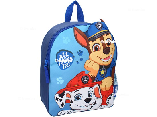 Dětský batoh Paw Patrol Fluffy Friends