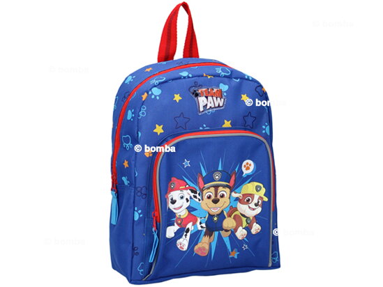 Dětský batoh Paw Patrol Týmová práce III