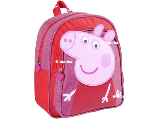 Batoh pro dívky Peppa Pig