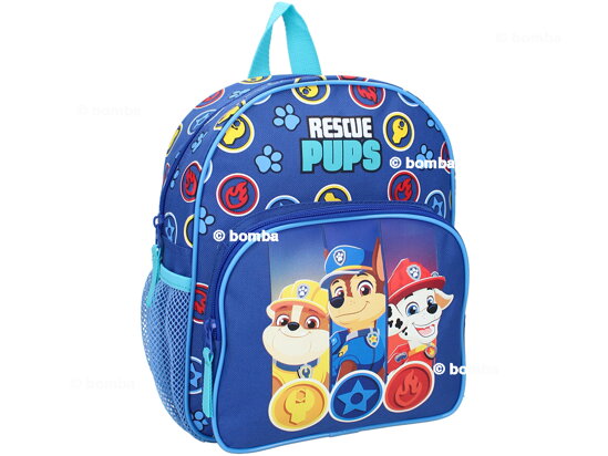 Dětský batoh Paw Patrol Puptastic Days