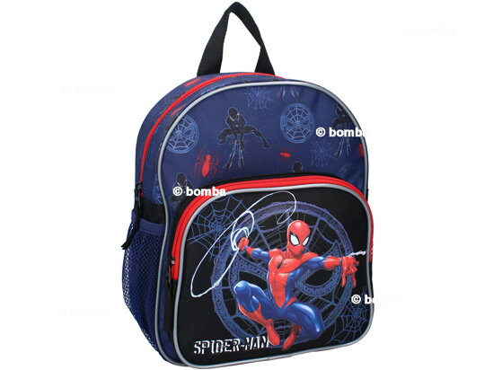 Dětský batoh Spiderman Fight Against Wrong
