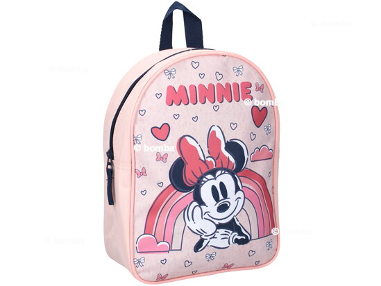 Dětský batoh Minnie Mouse Sweet Repeat