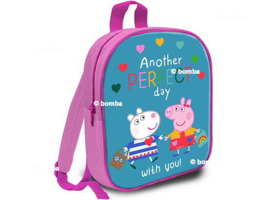 Dětský batoh Peppa Pig