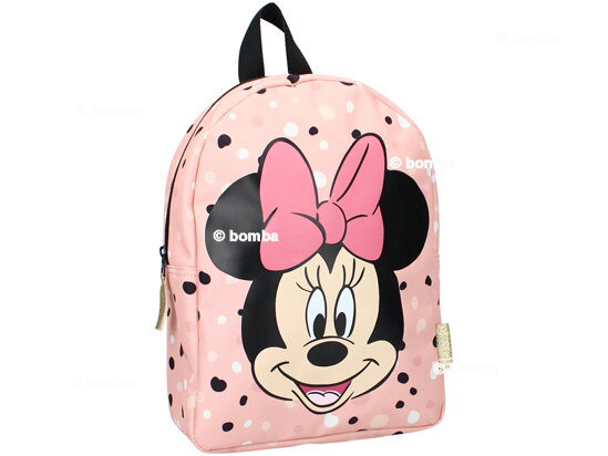 Dětský batoh Minnie Mouse - Cute Forever