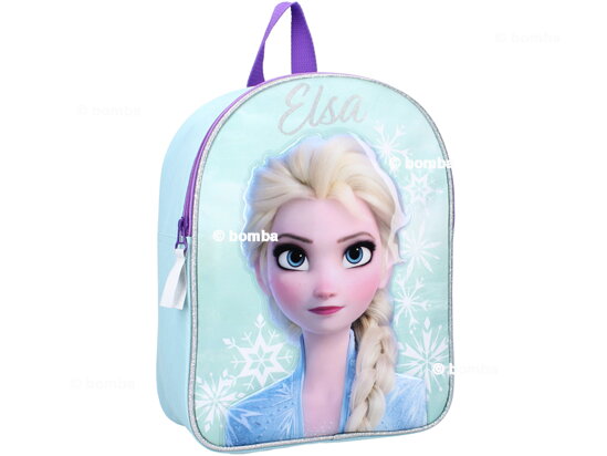 Batoh Frozen II Královna Elsa