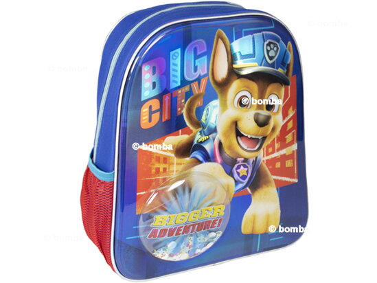 Batoh s konfetami Paw Patrol - Chase