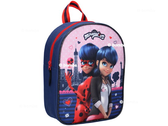 Batoh Miraculous Ladybug