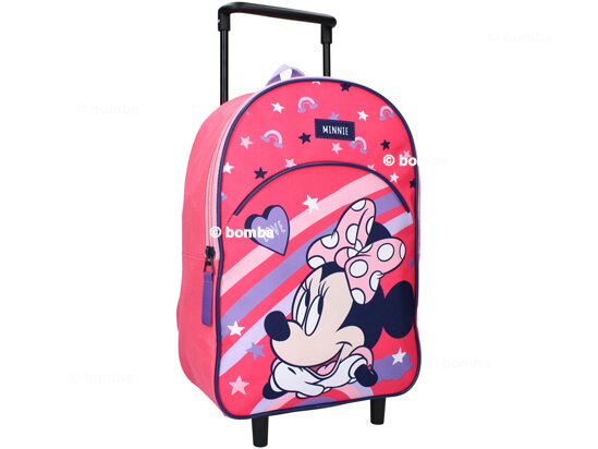 Dětský kufřík Minnie Mouse