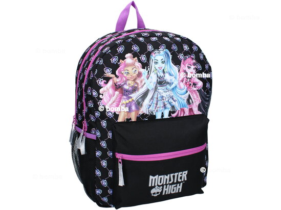 Batoh Monster High Feeling Fierce