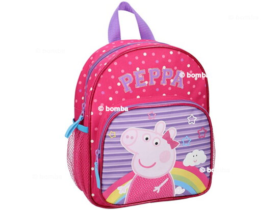 Dívčí batoh Peppa Pig