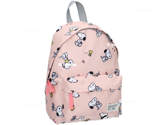Dětský batoh Snoopy