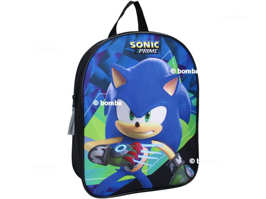 Dětský batoh Ježek Sonic