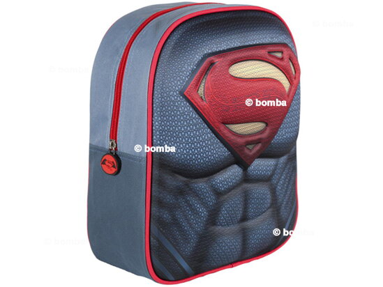 Chlapecký 3D batoh Superman
