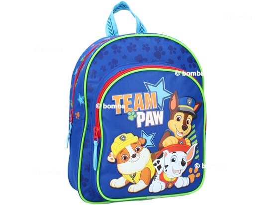Dětský batoh Paw Patrol - Team Paw