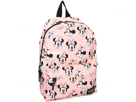 Dívčí Disney batoh myška Minnie