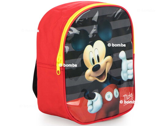 Malý dětský batoh Mickey Mouse