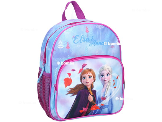 Dětský batoh Frozen II - Elsa a Anna