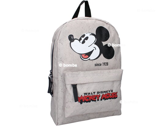 Batoh Mickey Mouse The Biggest Of All Stars