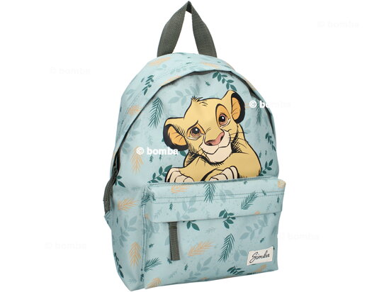Dětský batoh Lví král Simba Made for Fun