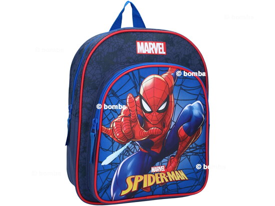 Dětský batoh Spiderman Tangled Webs II