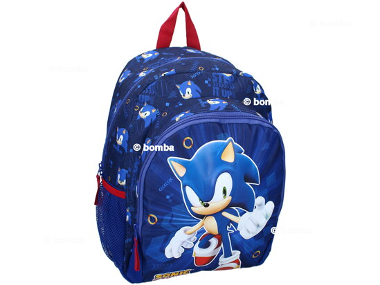 Chlapecký batoh Sonic Still Unstoppable