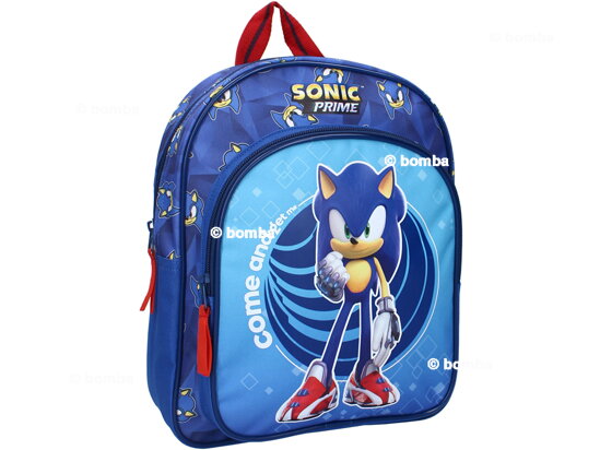 Dětský batoh Sonic Supreme Power