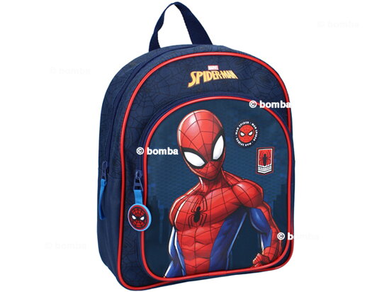 Chlapecký batoh Spiderman - Be Strong