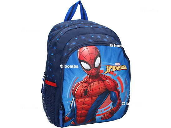 Chlapecký batoh Spiderman Web Attack