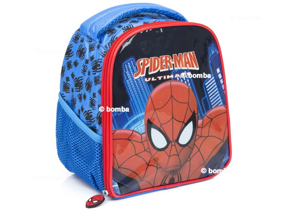 Dětský batoh pro chlapce Spiderman
