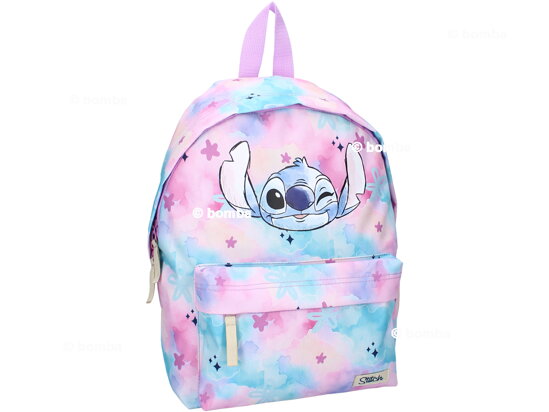 Dívčí batoh Stitch Unbearably Cool