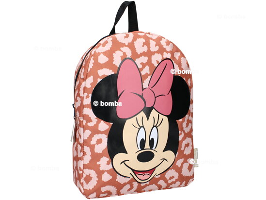 Dětský batoh Minnie Mouse Style Icons