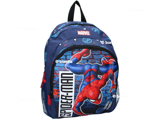 Chlapecký batoh Spiderman Beyond Amazing