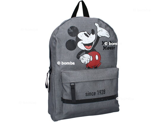 Batoh Mickey Mouse The Biggest Of All Stars II