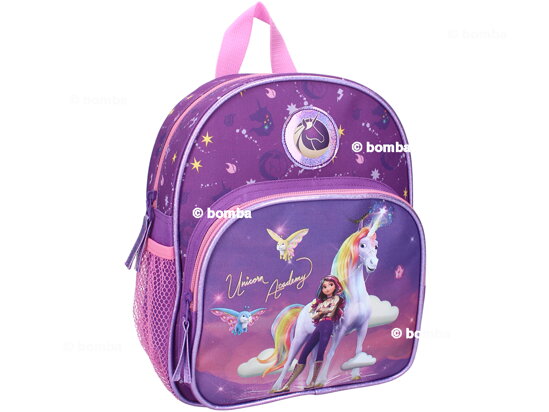 Dívčí batoh Unicorn Academy It's Fate