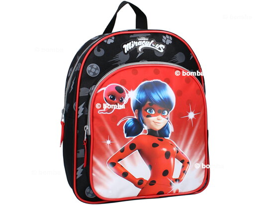 Batoh Miraculous Ladybug Love and Courage II