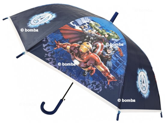 Dětský deštník Marvel Avengers