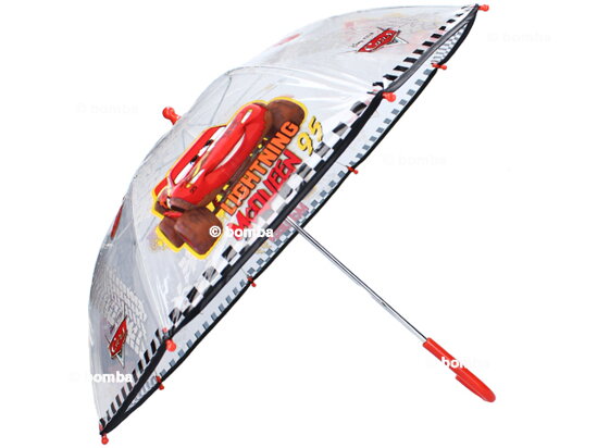 Dětský deštník Blesk McQueen