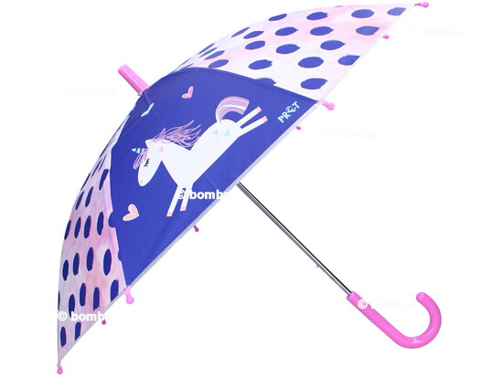 Dětský deštník Pret Don't Worry About Rain