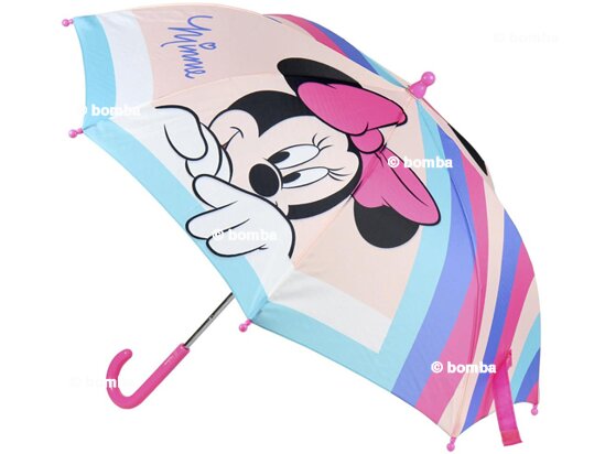 Dětský deštník myška Minnie
