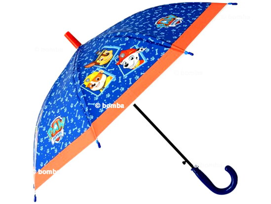 Dětský deštník Tlapková patrola Hravé štěňátka