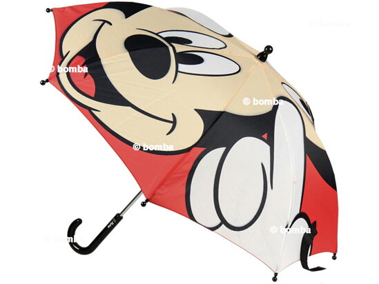 Dětský deštník myšák Mickey