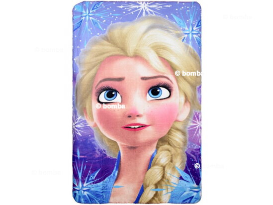 Dětská deka Frozen II - Elsa