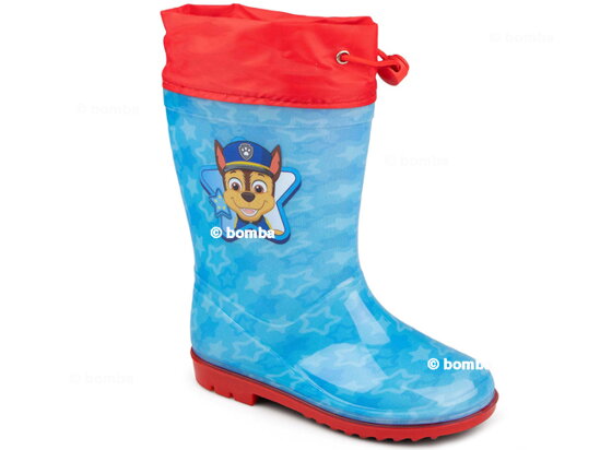 Dětské holínky Paw Patrol - velikost 26