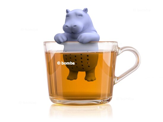 Sítko na čaj Hroch