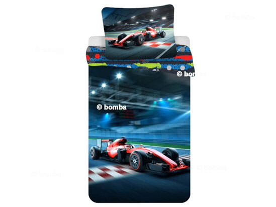Ložní povlečení Formula