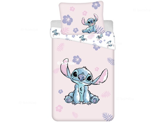 Ložní povlečení pro děti Lilo a Stitch