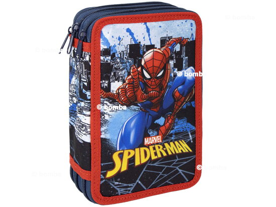 Školní penál Marvel Spiderman