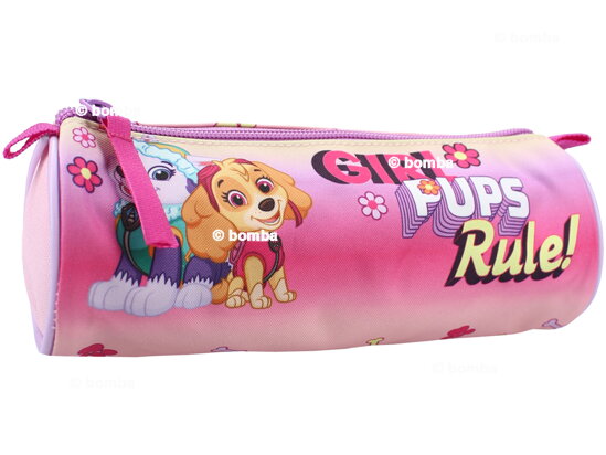 Penál Paw Patrol Girl Pups Rule